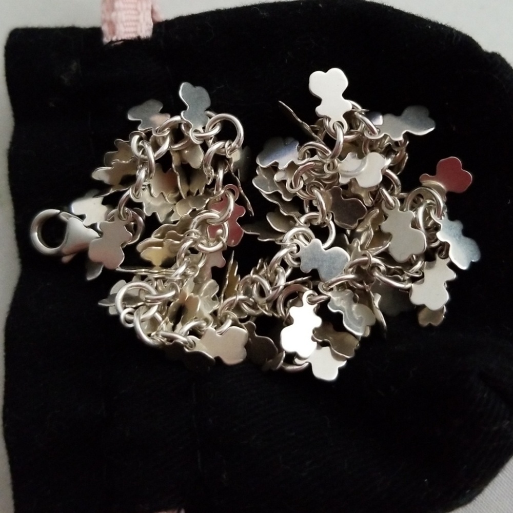 Bracelet Tous